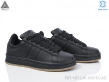 Кроссовки STILLI Group HB520-10 шкіра