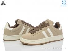 Кроссовки STILLI Group HB520-5 шкіра