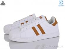 Кроссовки STILLI Group HB640-6 шкіра