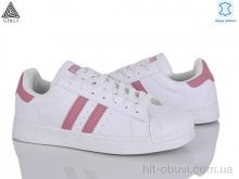 Кроссовки STILLI Group HB640-7 шкіра