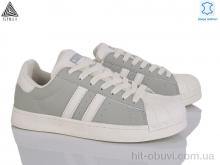 Кроссовки STILLI Group HB640-9 шкіра