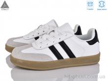 Кроссовки STILLI Group NA10-10 шкіра