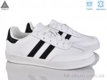 Кроссовки STILLI Group NA10-11 шкіра