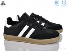 Кроссовки STILLI Group NA10-3 шкіра