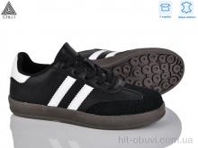 Кроссовки STILLI Group NA10-4 шкіра