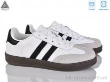 Кроссовки STILLI Group NA10-7 шкіра