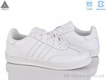 Кроссовки STILLI Group NA10-8 шкіра