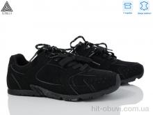 Кроссовки STILLI Group X100-1R шкіра піна