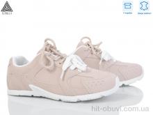 Кроссовки STILLI Group X100-4R шкіра піна