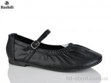 Туфли Башили H65111-2