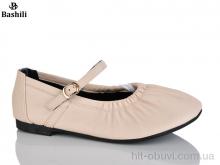 Туфли Башили H65111-11