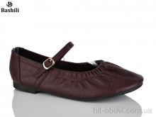 Туфли Башили H65111-8