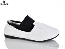 Туфли Башили H65112-1