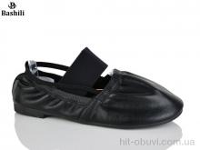 Туфли Башили H65112-2