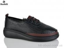 Туфли Башили H65115-2