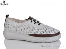 Туфли Башили H65115-7