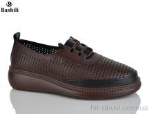 Туфли Башили H65115-20