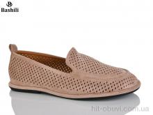 Туфли Башили H6583-9