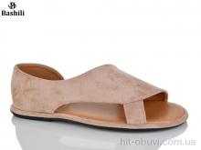 Босоніжки Башили H6585-9