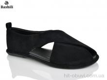 Босоніжки Башили H6587-2