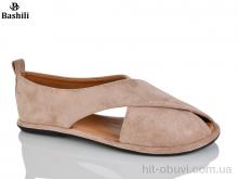 Босоніжки Башили H6587-9