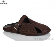 Шльопанці Башили H6588-8
