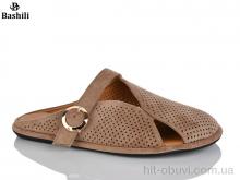 Шльопанці Башили H6588-17