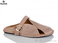 Шльопанці Башили H6588-20
