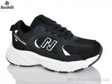 Кросівки Башили L6530-2