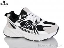 Кросівки Башили L6530-12