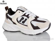 Кросівки Башили L6530-18