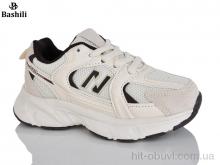 Кросівки Башили L6530-118