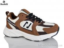 Кросівки Башили G6530-8