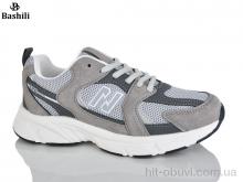 Кросівки Башили G6530-71