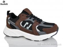 Кросівки Башили G6530-87
