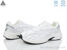 Кроссовки STILLI Group CX1220-2 шкіра піна