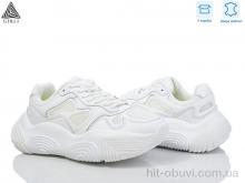 Кроссовки STILLI Group CX1270-2 шкіра піна