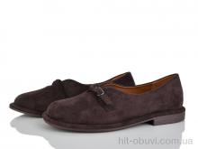 Туфлі Бабочка-Mengfuna-AESD 8493-49