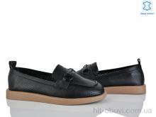 Туфлі Бабочка-Mengfuna-AESD 8493-43