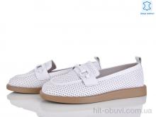 Туфлі Бабочка-Mengfuna-AESD 8493-44