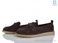 Туфлі Бабочка-Mengfuna-AESD 8493-47