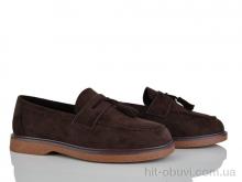 Туфли Бабочка-Mengfuna-AESD 6069-150