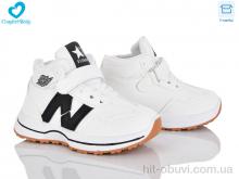 Кроссовки Comfort-baby 8616-11