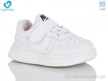 Кроссовки Comfort-baby 40 білий