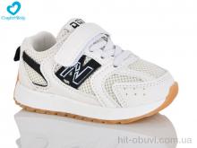 Кроссовки Comfort-baby 600-3