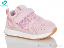 Кроссовки Comfort-baby 600-4