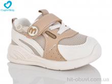 Кроссовки Comfort-baby 716-4