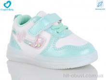 Кроссовки Comfort-baby 875-1 LED