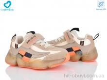 Кроссовки Comfort-baby 19970-14 LED