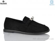 Туфли Башили H65110-2